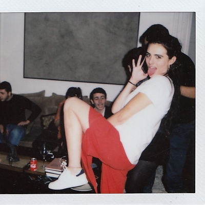 JustineVilgrain picture