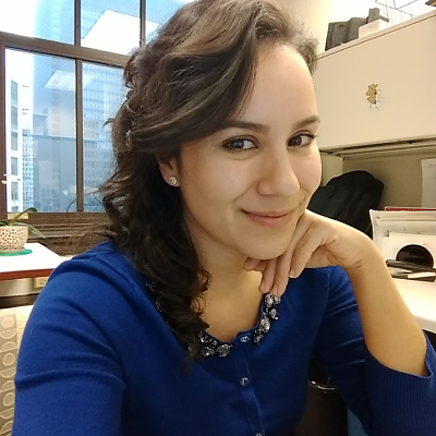 EsmeraldaVillela picture