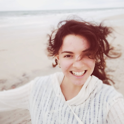 KaliIvancevic picture