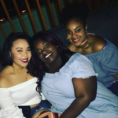 CourtneyWoods picture