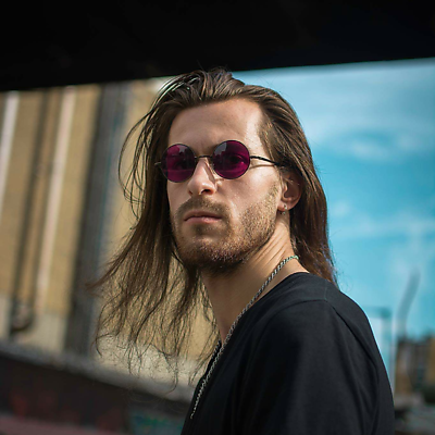 JamesSidCurtis picture