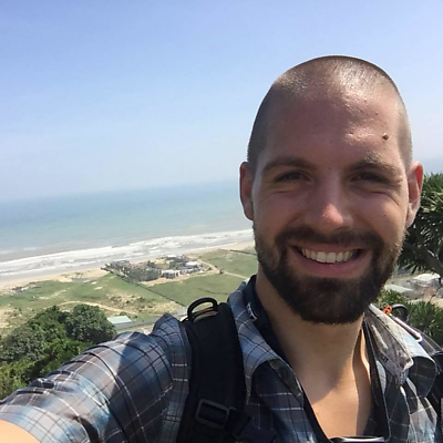 XavierTurnau picture