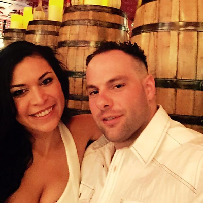 PatriciaMaryLourdes picture