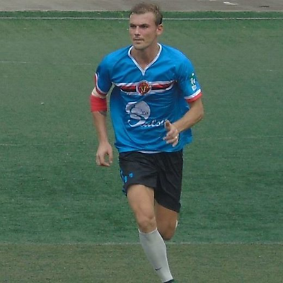 DavidFretzer picture