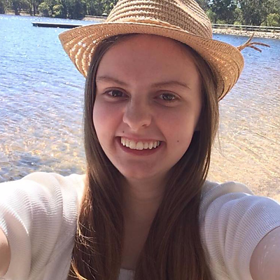 VeganPerthian picture