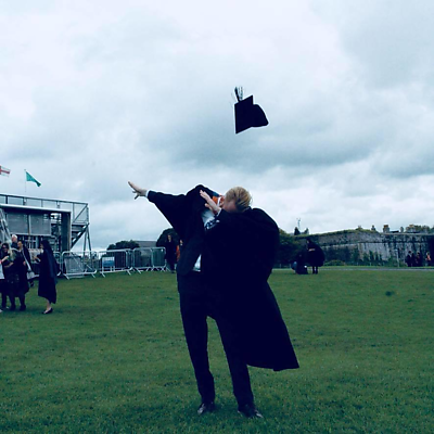 JordanMitchell picture