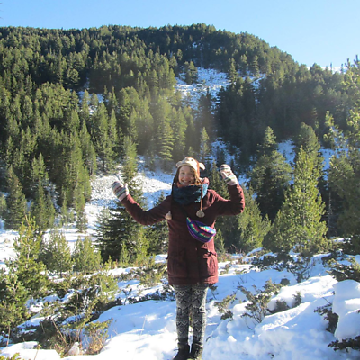 OlgaWicherek picture