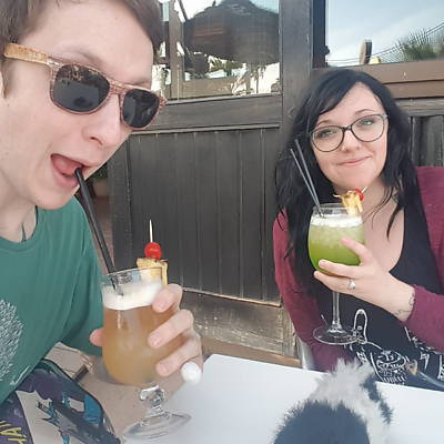 GavinGavlovaSmith picture