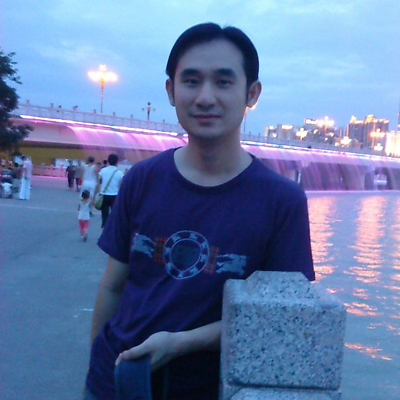 avatar image