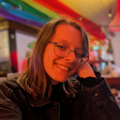 avatar image