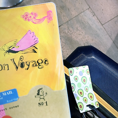 TravelVeggie picture