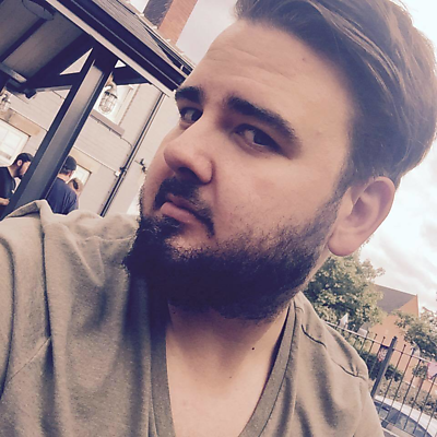 DanielDeakin picture