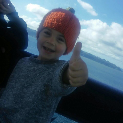 NicoCrisafulli picture