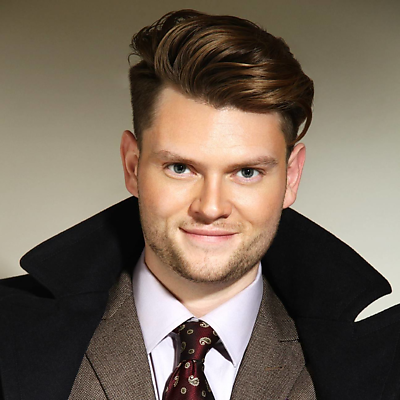 ThomasGregory picture