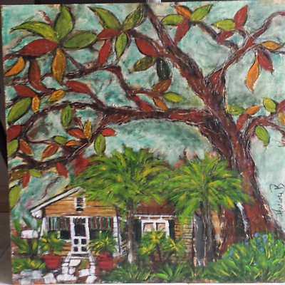 MichelleProvencal picture