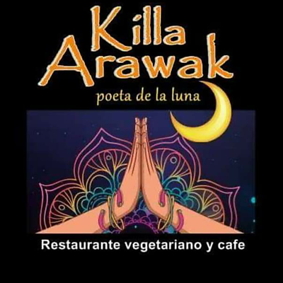 killaArawakvegetarian picture