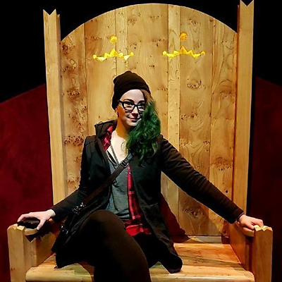 HeatherLarson picture