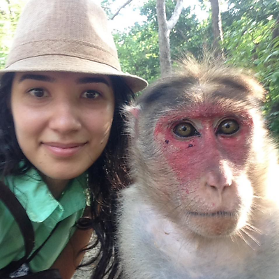 ElviraNazyrova picture