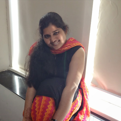 AishwaryaLakshmi picture