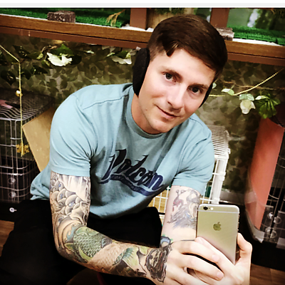 TheTYOnator picture