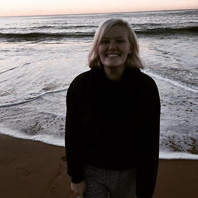 AbbieBuckingham picture