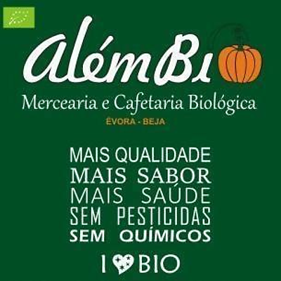 AlémbioBiológica picture