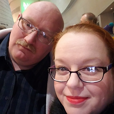 LaurieO'Driscoll picture