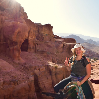 BrittenyJensen picture