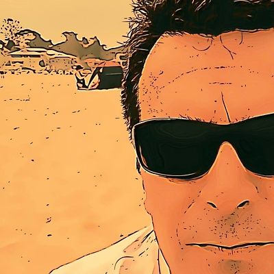 MarkGilham picture