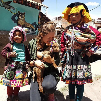 gnarlylouiseford picture