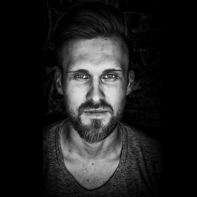 MichaelGebhardt picture