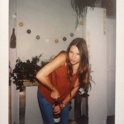 MorganeSachetat picture
