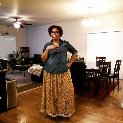 KarizmaticVegan picture