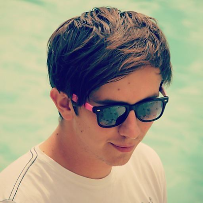avatar image