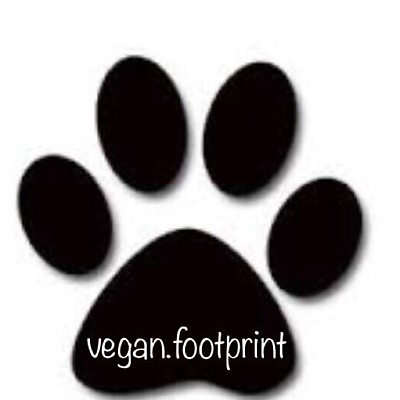 vegan.footprint picture