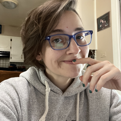 avatar image