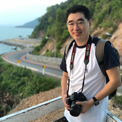 SeriSirinopwongsagon picture