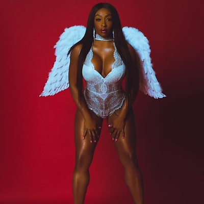 CharmaineNichelle picture