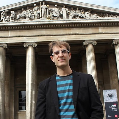 RichardParker picture