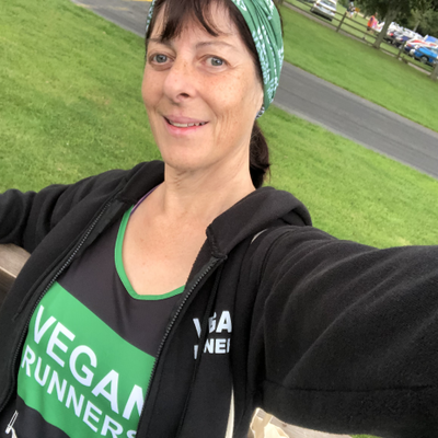 VeganRunnerTraceyN picture