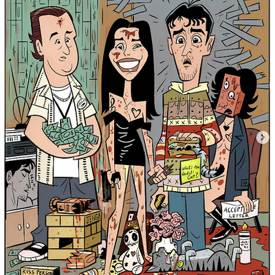 avatar image
