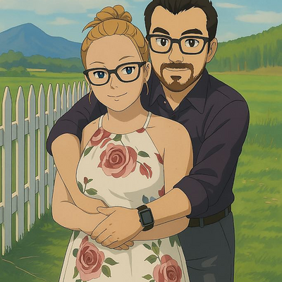 avatar image