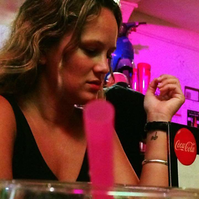 MelanieBoyer picture