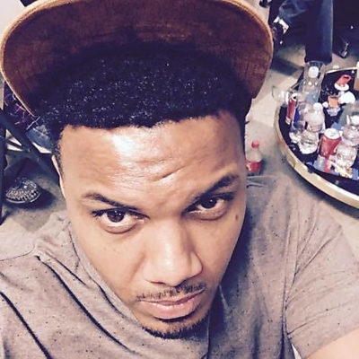 BrandonBrown picture