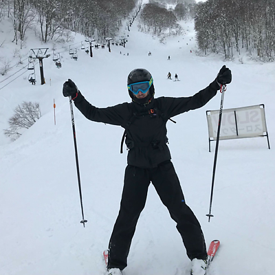 GuillaumeHarache picture