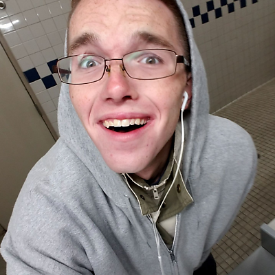 CodyColdiron picture