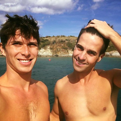 PatrickLouis picture