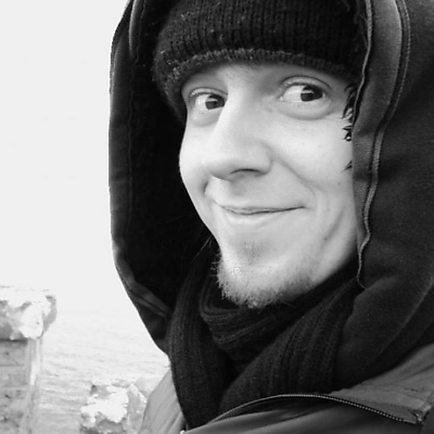 MichałPuchowski picture