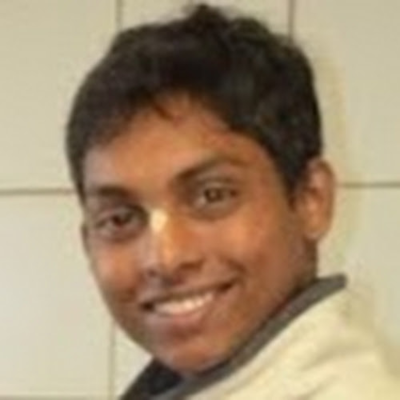 KrishnaDas picture