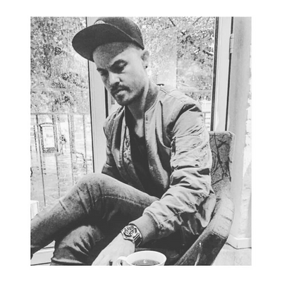 KennethDayrit picture